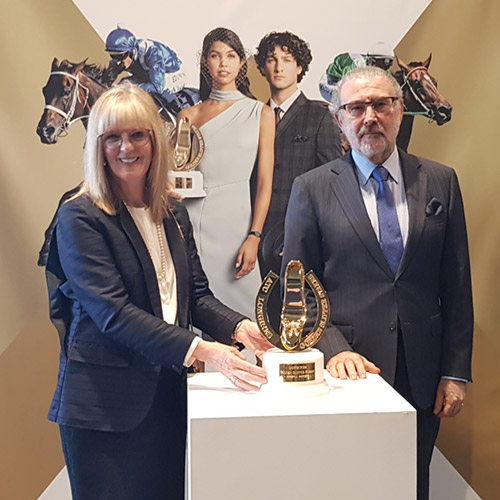 Koffels Golden Slipper Equestrian