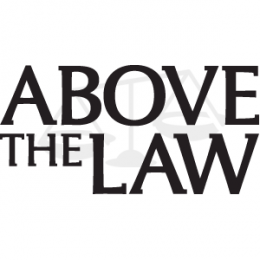 Clergy Above the Law