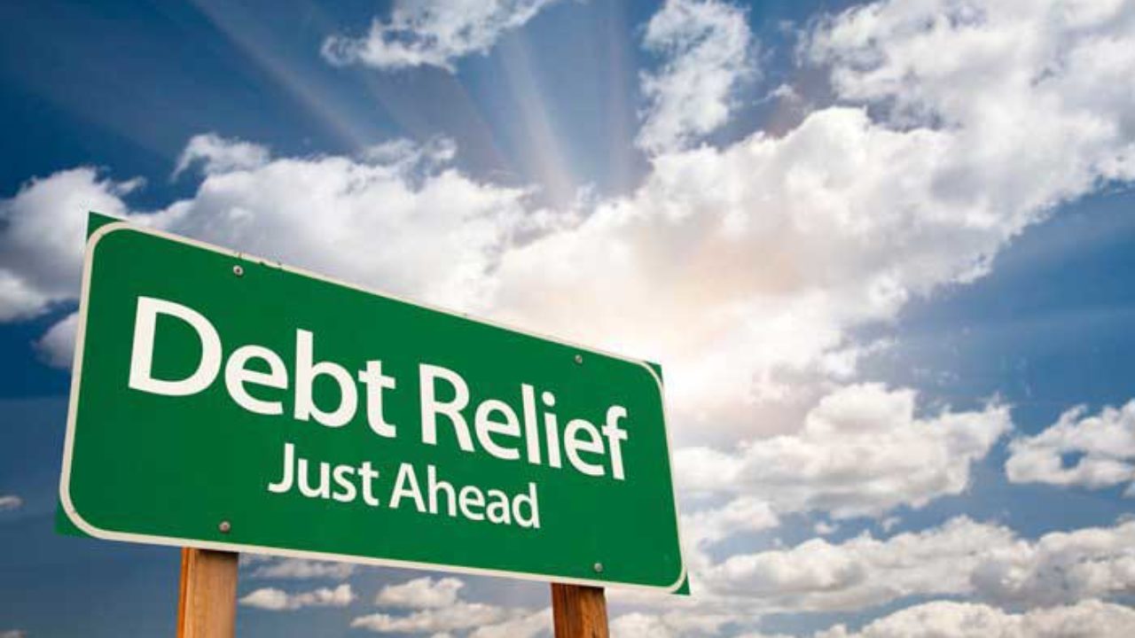 debt relief