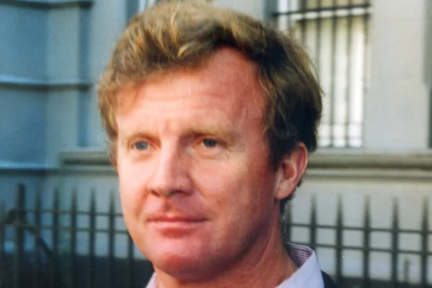 Brother Edward Doolan