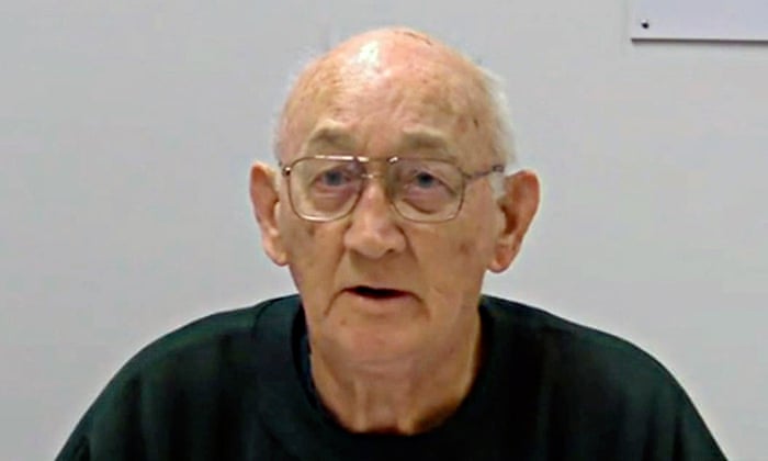 Gerald Risdale - Stop Abuse Sexual
